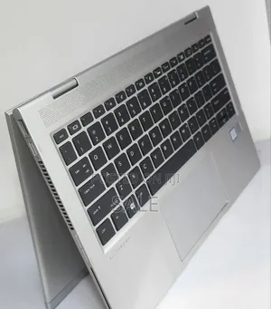 New Laptop HP EliteBook 830 G6 16GB Intel Core i7 SSD 512GB