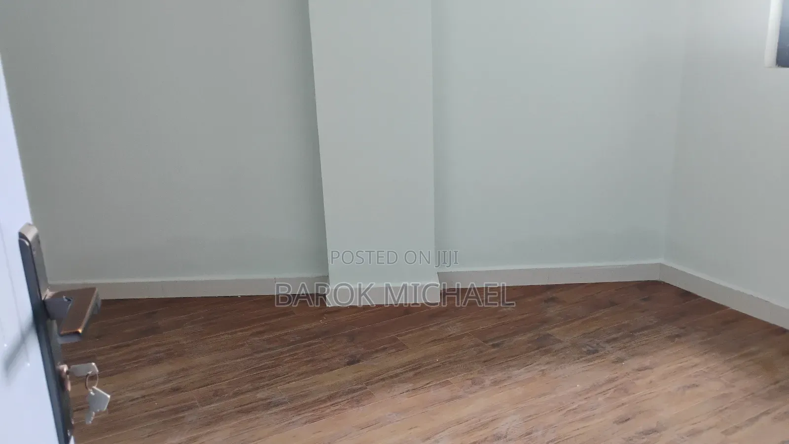 3bdrm Apartment in Yeka for rent
