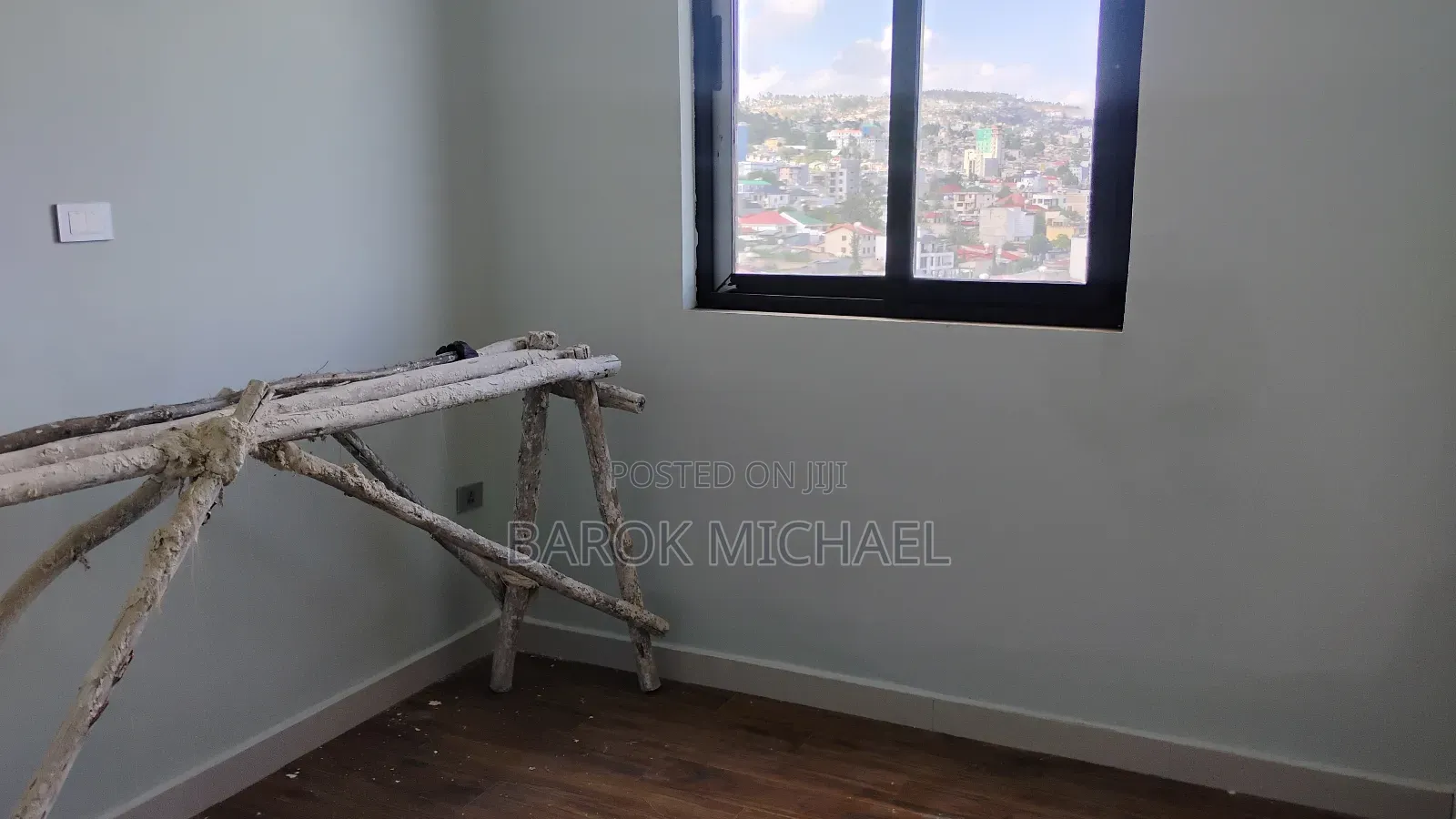 3bdrm Apartment in Yeka for rent