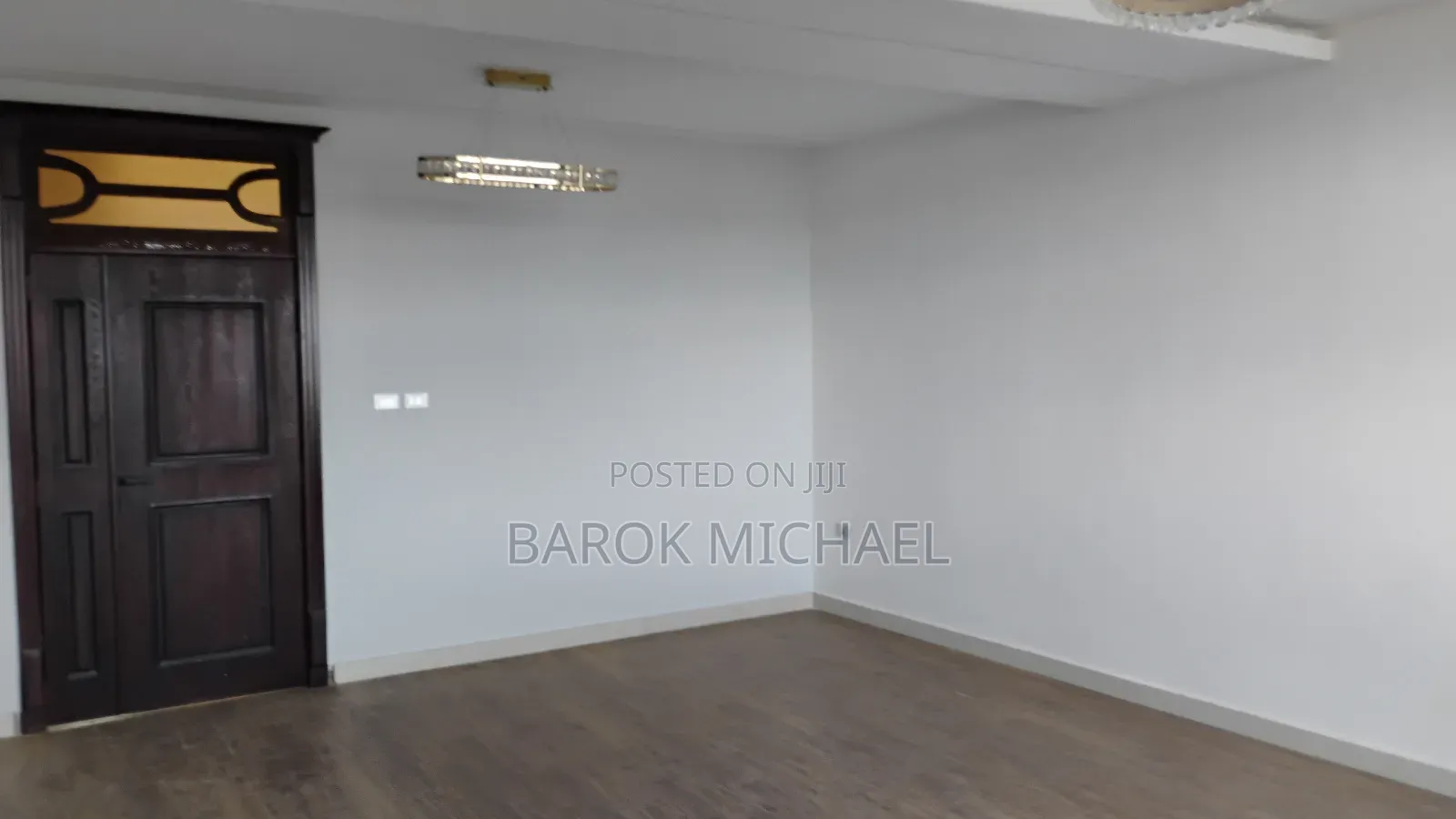 3bdrm Apartment in Yeka for rent