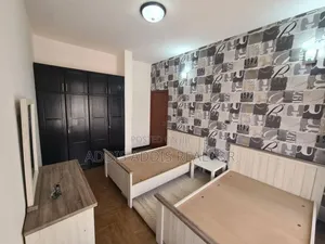 Furnished 2bdrm Apartment in Ethio Best Real, Yeka for sale