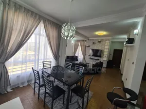 Furnished 2bdrm Apartment in Ethio Best Real, Yeka for sale