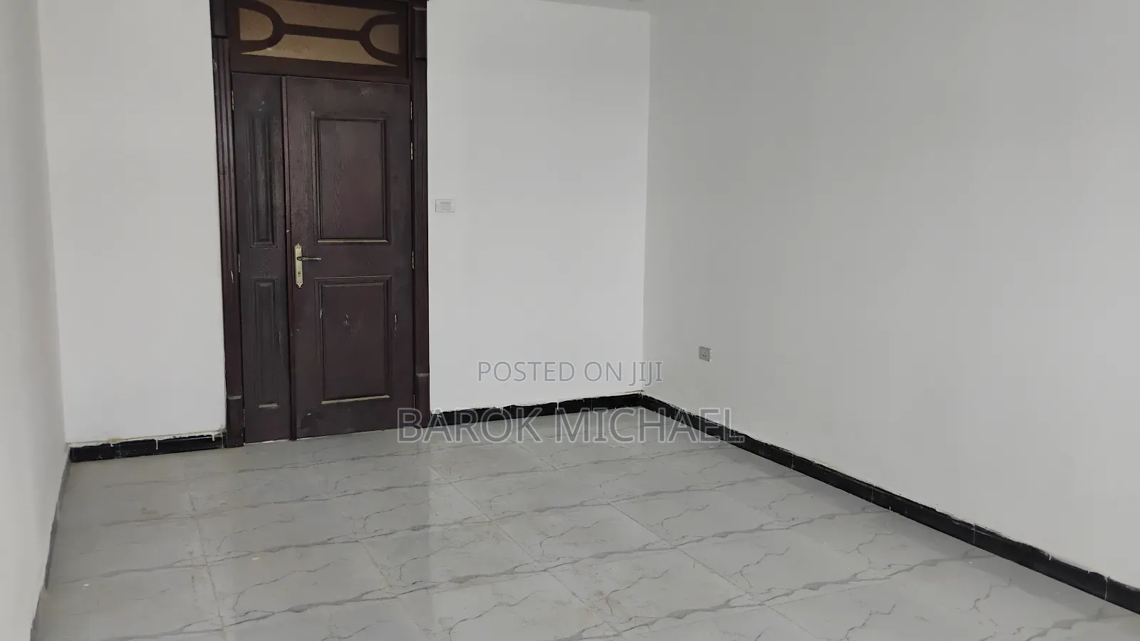 3bdrm Apartment in Yeka for rent