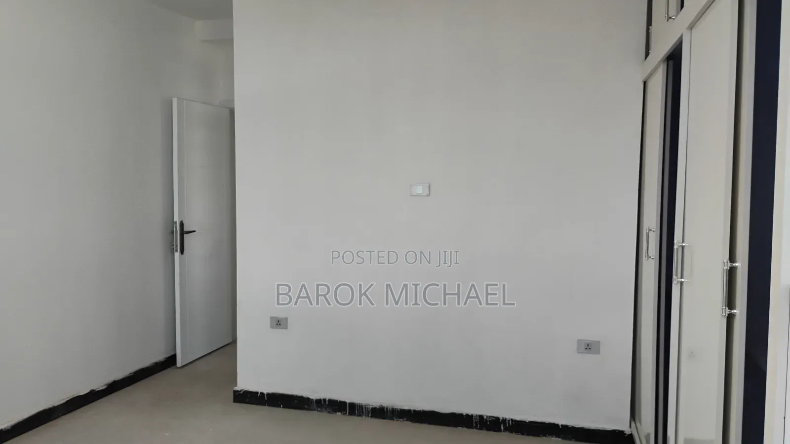 3bdrm Apartment in Yeka for rent