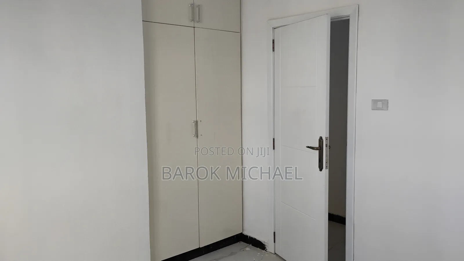 3bdrm Apartment in Yeka for rent