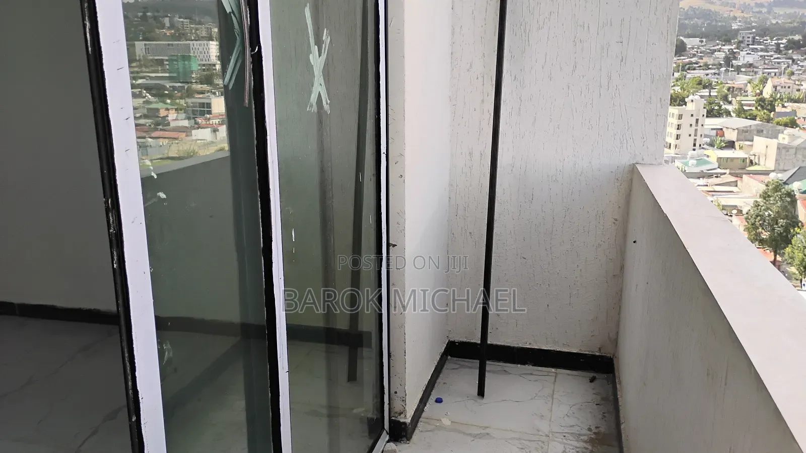 3bdrm Apartment in Yeka for rent