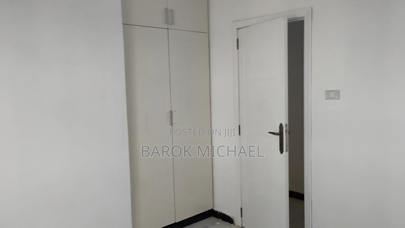 3bdrm Apartment in Yeka for rent