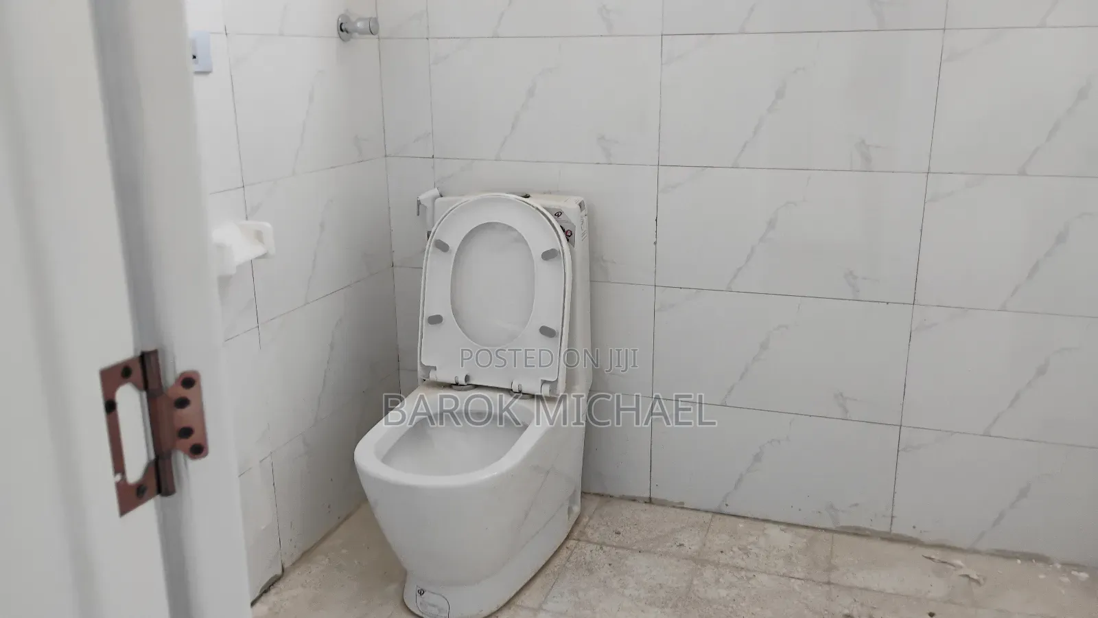 3bdrm Apartment in Yeka for rent