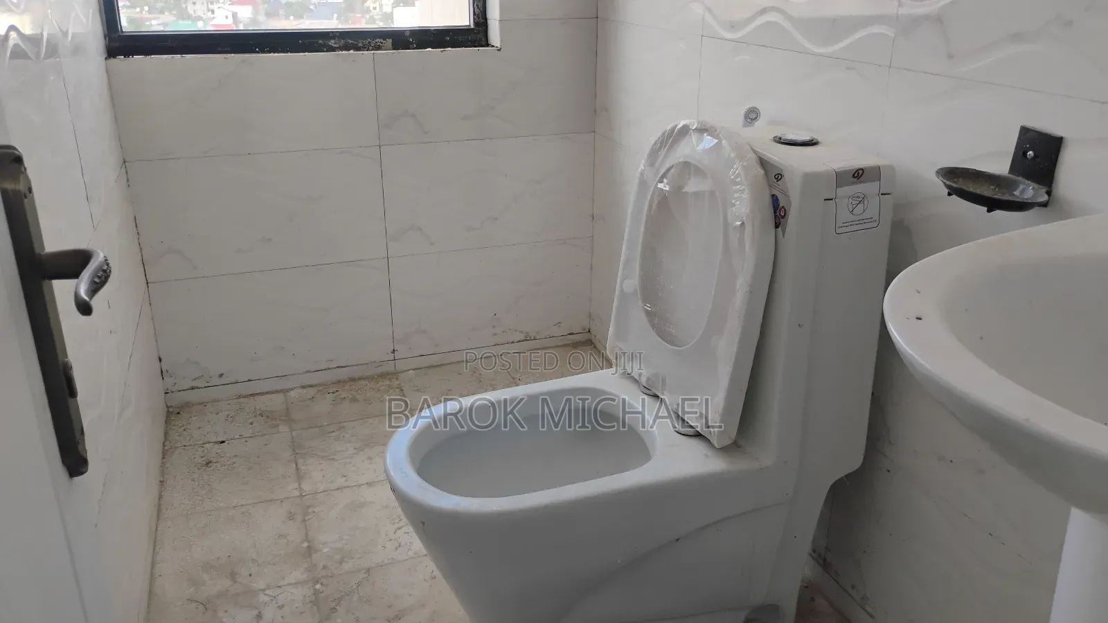 3bdrm Apartment in Yeka for rent