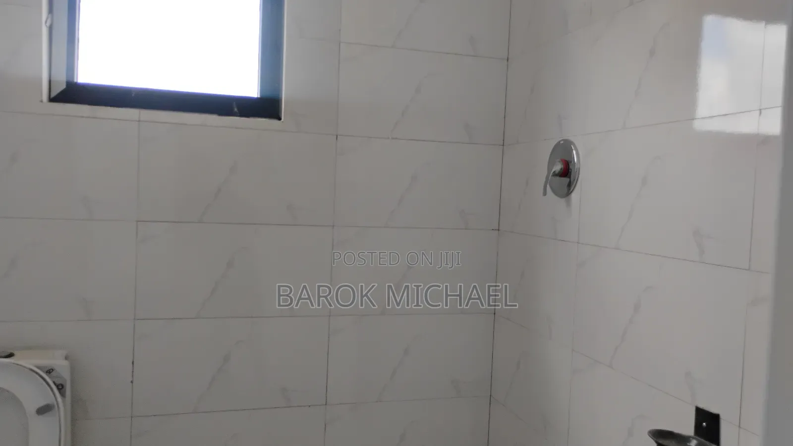 3bdrm Apartment in Yeka for rent