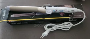 Rozia Curling Iron