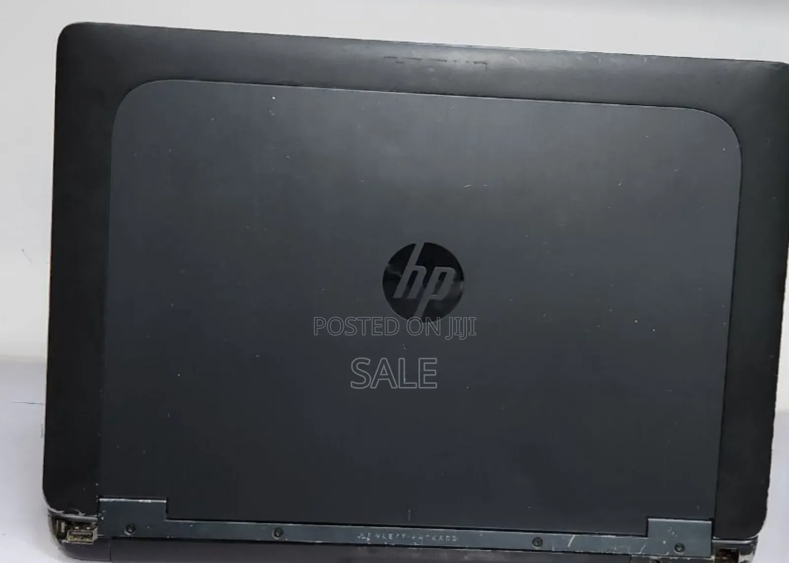 New Laptop HP ZBook Power G9 i7 2GB Intel Core i7 SSD 512GB