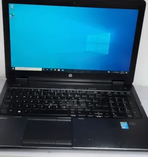 New Laptop HP ZBook Power G9 i7 2GB Intel Core i7 SSD 512GB