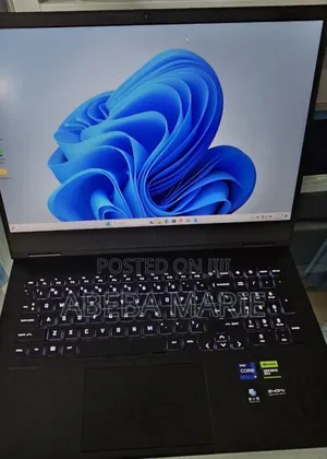 New Laptop HP Omen 16 16GB Intel Core i9 SSD 1T