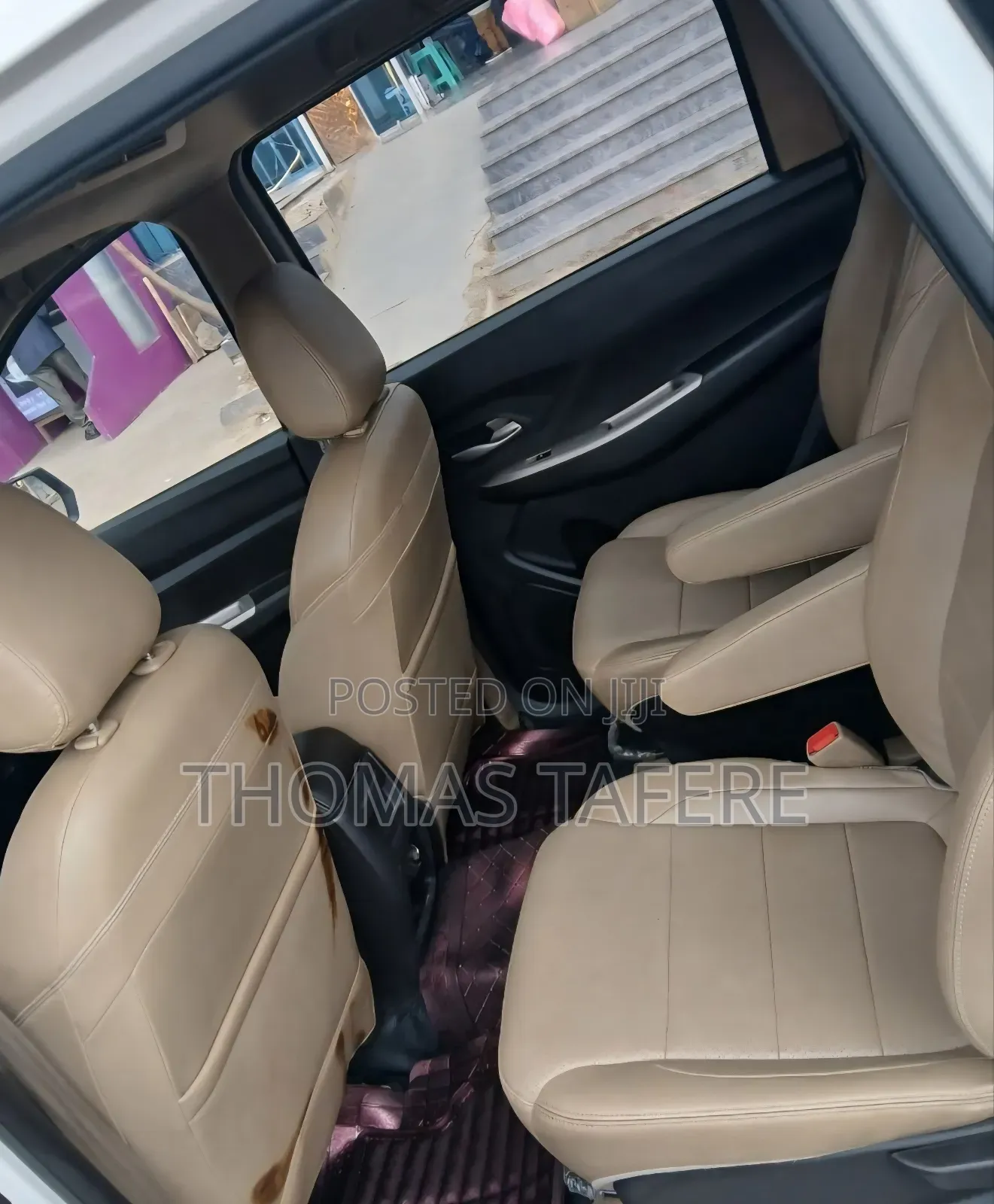 Wuling Hongguang S1 2022 White