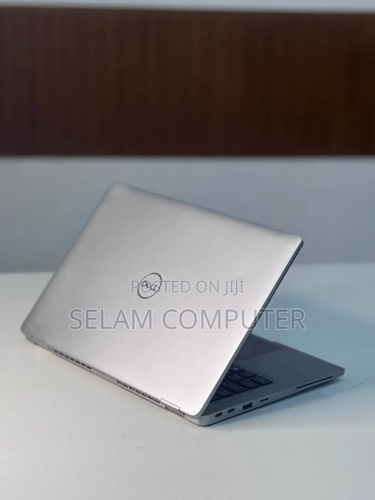 New Laptop Dell Latitude 5420 8GB Intel Core i5 SSD 512GB