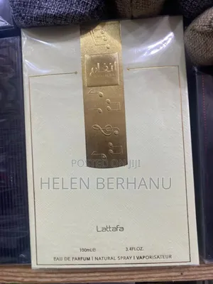 Lattafa Al Gharam Eau De Parfum – Luxurious Oriental Fragrance (100ml)