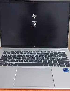 New Laptop HP 14-dq1025cl 16GB Intel Core i7 SSD 512GB