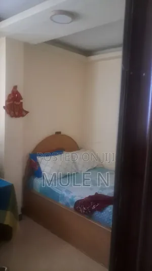 Furnished 2bdrm Condo in Abado Condominium, Yeka for sale