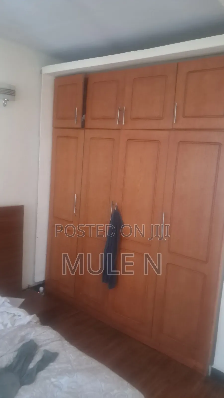 Furnished 2bdrm Condo in Abado Condominium, Yeka for sale