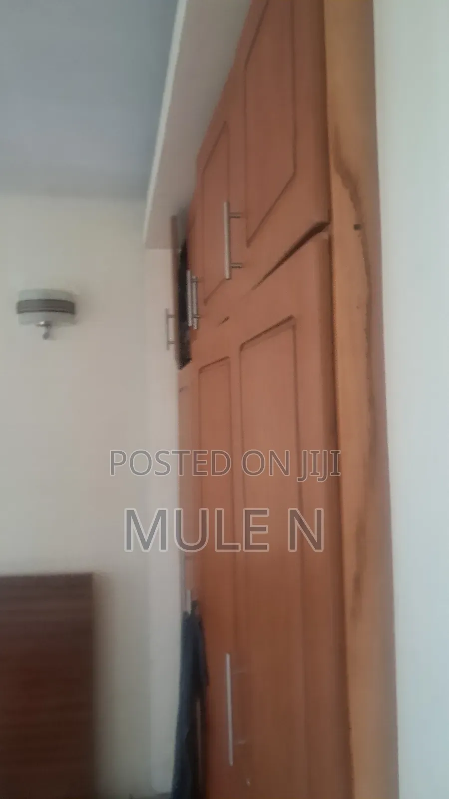 Furnished 2bdrm Condo in Abado Condominium, Yeka for sale