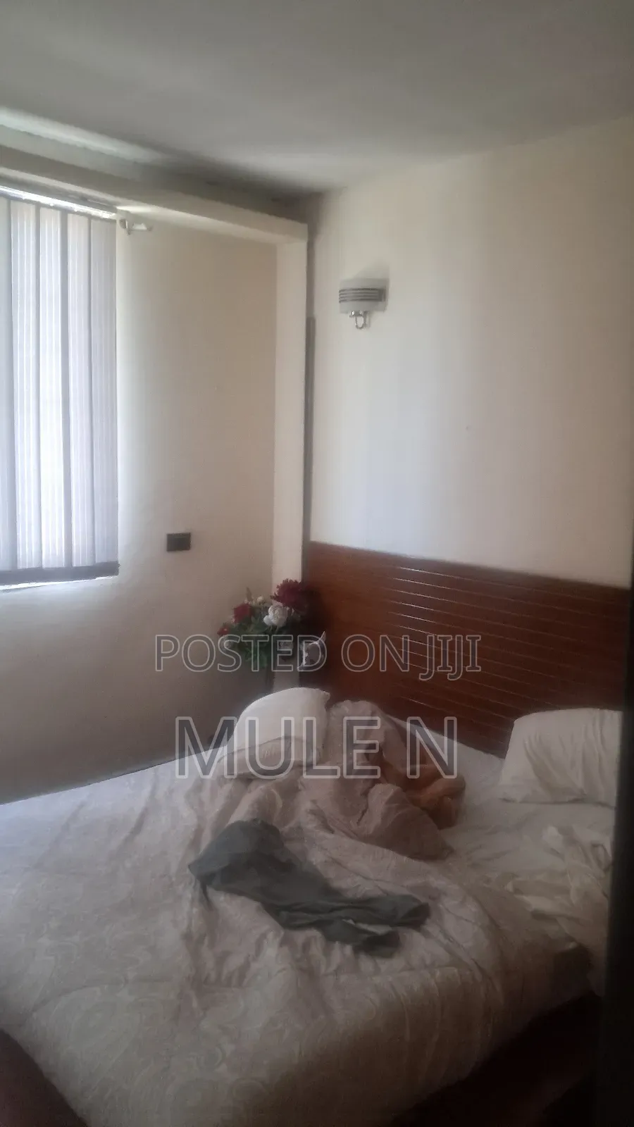 Furnished 2bdrm Condo in Abado Condominium, Yeka for sale