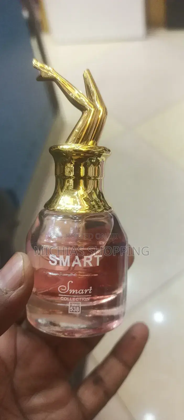Smart Collaction 538