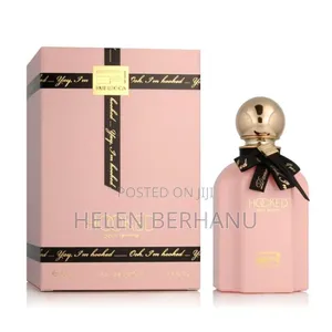 Nusbroca Hooked Pour Femme – Elegant Women’S Fragrance (100ml)