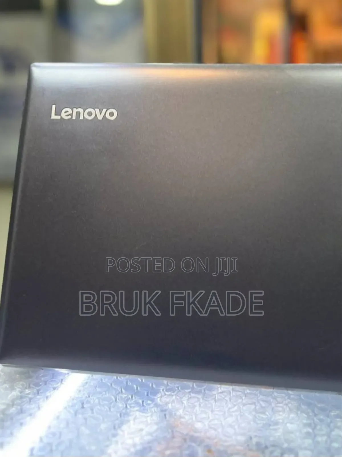 New Laptop Lenovo IdeaPad 320 4GB Intel Core i5 HDD 1T