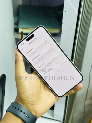 Apple iPhone 16 Plus 256 GB White