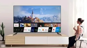 Aiwa 55 HDR Smart Tv