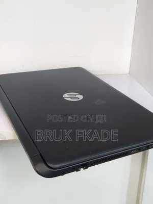 New Laptop HP Stream Notebook 4GB Intel Core i5 SSD 500GB