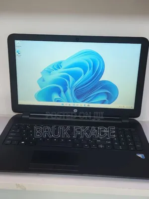 New Laptop HP Stream Notebook 4GB Intel Core i5 SSD 500GB