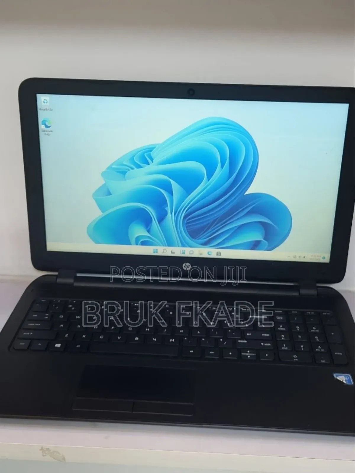 New Laptop HP Stream Notebook 4GB Intel Core i5 SSD 500GB