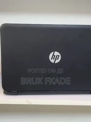 New Laptop HP Stream Notebook 4GB Intel Core i5 SSD 500GB