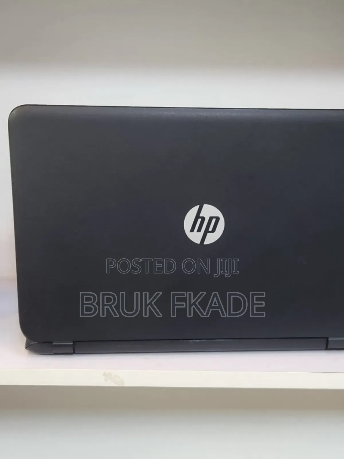 New Laptop HP Stream Notebook 4GB Intel Core i5 SSD 500GB