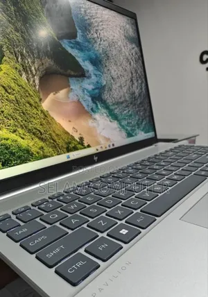 New Laptop HP Pavilion 15 16GB Intel Core i7 SSD 1T