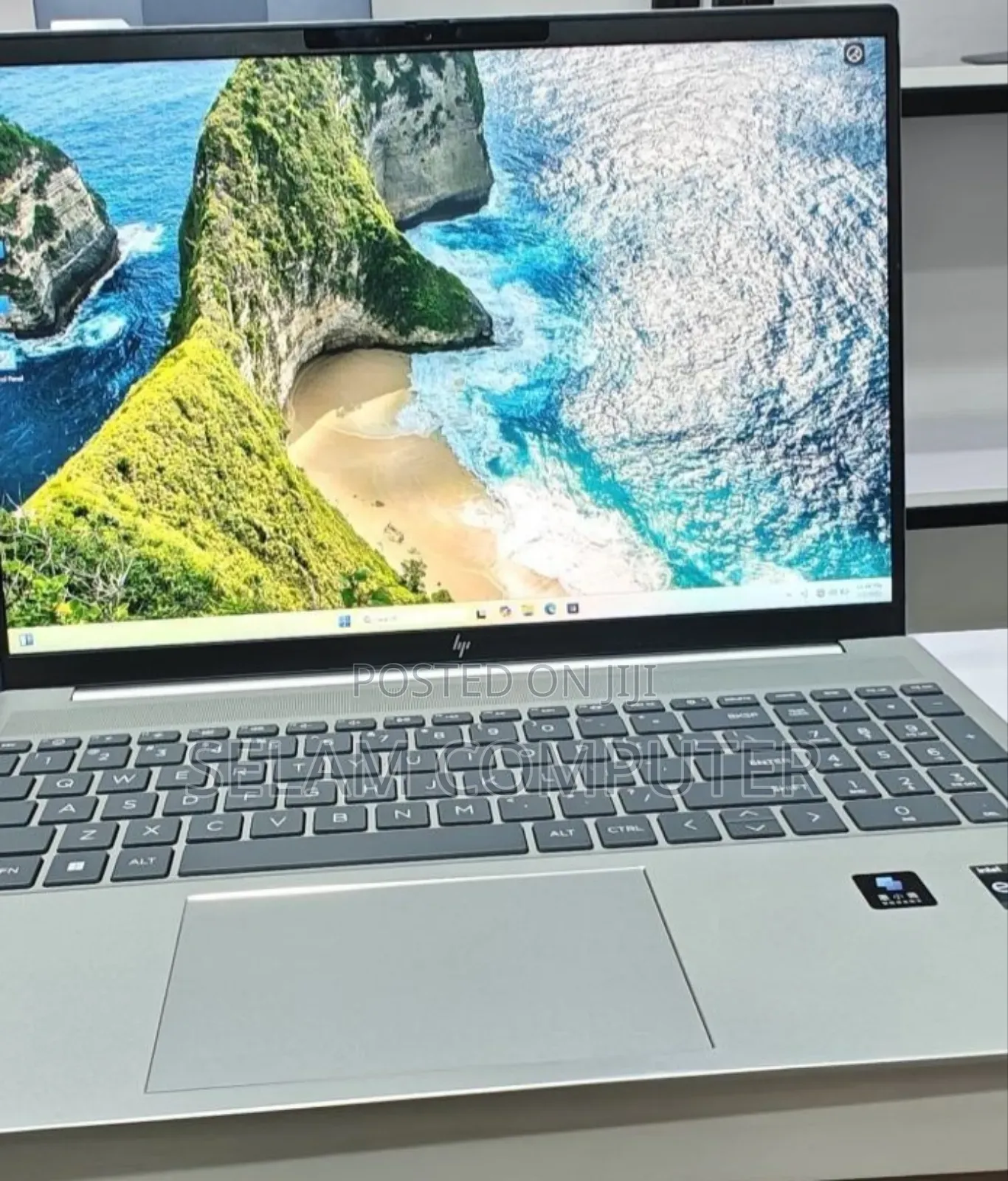 New Laptop HP Pavilion 15 16GB Intel Core i7 SSD 1T
