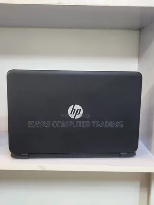 New Laptop HP Stream Notebook 4GB Intel SSD 500GB