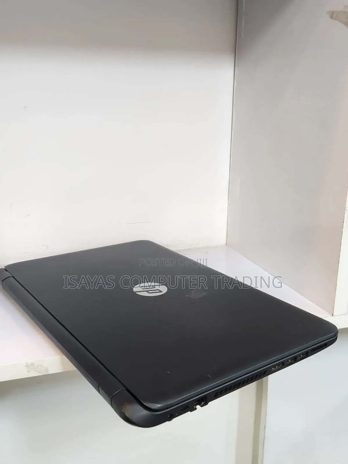 New Laptop HP Stream Notebook 4GB Intel SSD 500GB