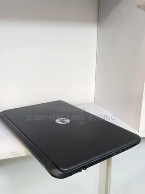 New Laptop HP Stream Notebook 4GB Intel SSD 500GB