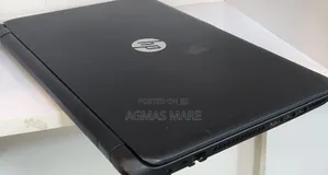 New Laptop HP Stream Notebook 8GB Intel Celeron HDD 500GB