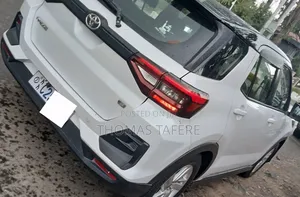 Toyota Raize 2023 White