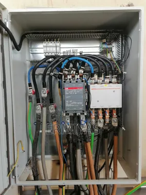 Eth Industrial Maintainers