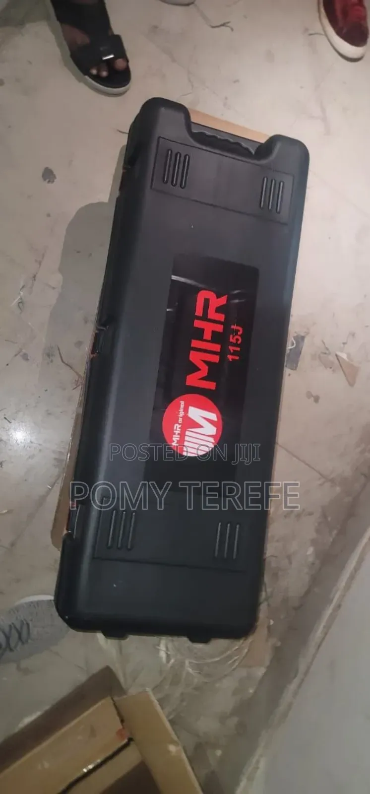 Jack Hammer Demolition Hammers 1500w