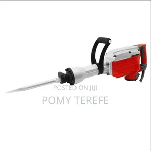 Jack Hammer Demolition Hammers 1500w