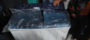 Orbit Washing Machine 13kg