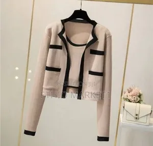 Womens Knit Cardigan New Arrival