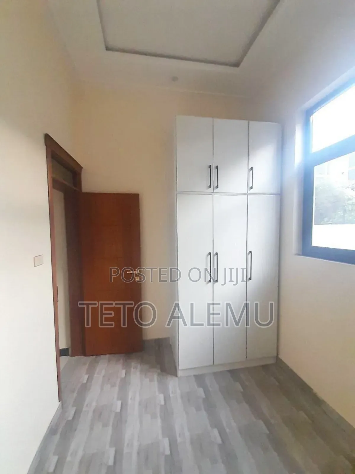 Furnished 5bdrm Villa in 🏡 የሚሸጥ ዘመናዊ ቪላ –, Bole for sale