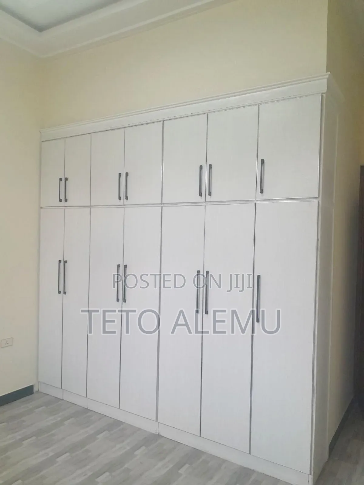 Furnished 5bdrm Villa in 🏡 የሚሸጥ ዘመናዊ ቪላ –, Bole for sale